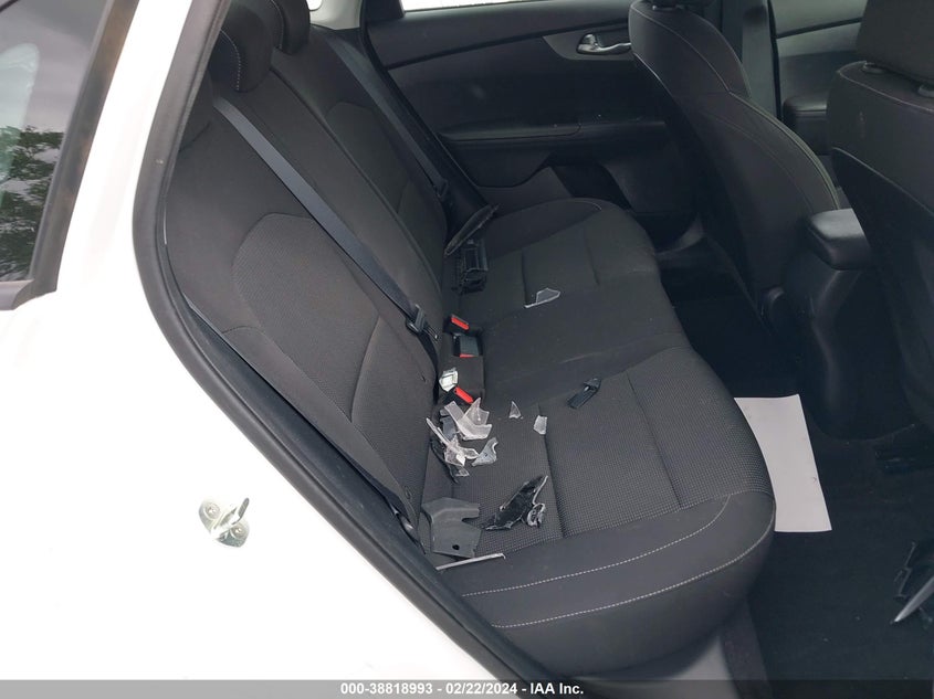 VIN 3KPF24AD9LE166817 2020 KIA FORTE FE/LXS