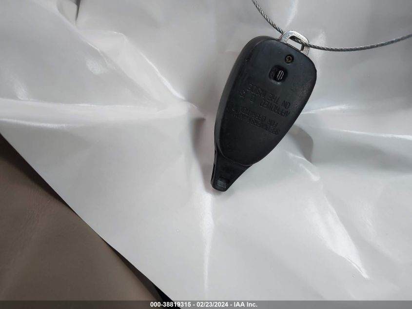 2005 Infiniti Q45 VIN: JNKBF01A45M101698 Lot: 38819315