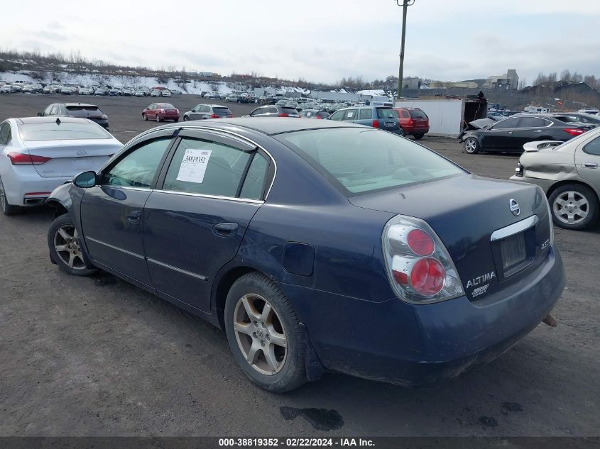 1N4AL11E15C177485 2005 NISSAN ALTIMA photo no. 3