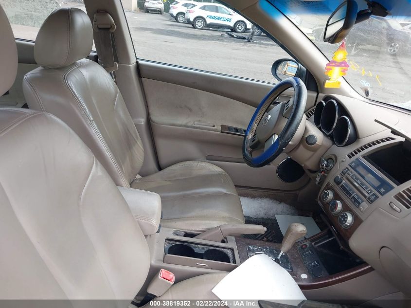 1N4AL11E15C177485 2005 NISSAN ALTIMA photo no. 5