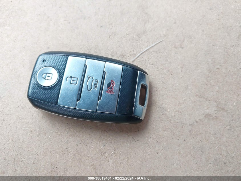 2018 KIA FORTE LX/S - 3KPFL4A79JE229905