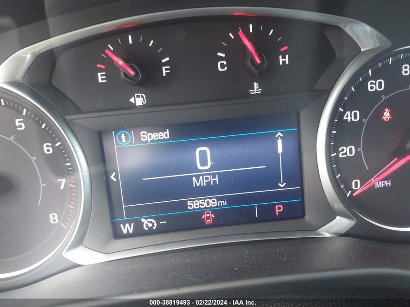 2021 GMC ACADIA SLE - 1GKKNKLA4MZ212772