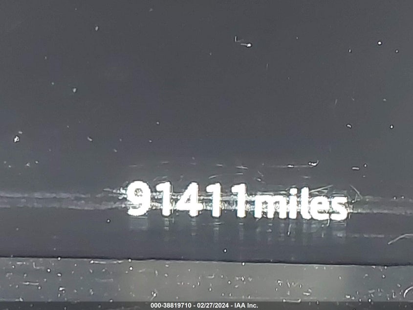 2016 JAGUAR XJ XJL PORTFOLIO - SAJWJ2GDXG8V92774