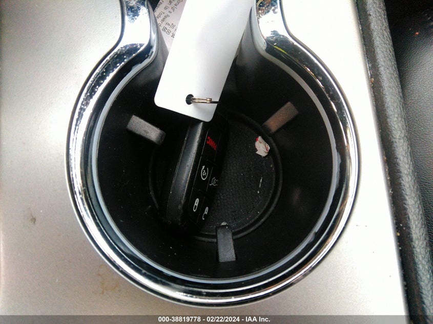 2019 JEEP GRAND CHEROKEE LIMITED - 1C4RJFBG2KC762054