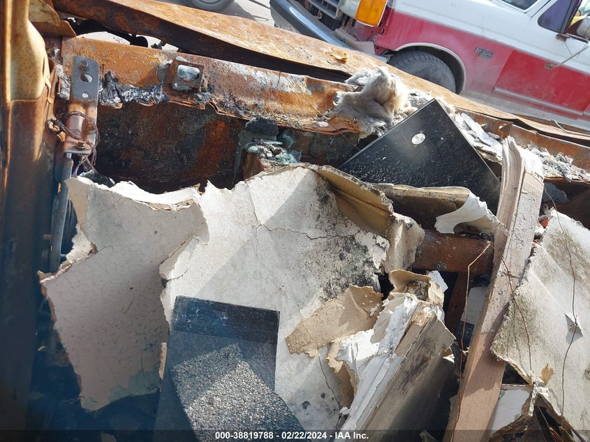 2018 CHEVROLET TRAVERSE LS - 1GNERFKW8JJ115383