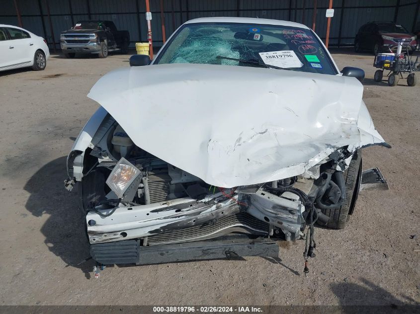 2005 Pontiac Sunfire VIN: 3G2JB12FX5S154175 Lot: 38819796