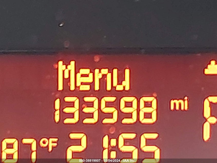 2017 RAM PROMASTER CITY TRADESMAN SLT - ZFBERFBB3H6D43932