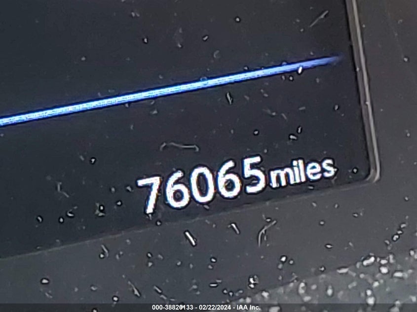 2020 NISSAN ROGUE S/SL/SV - 5N1AT2MTXLC701543