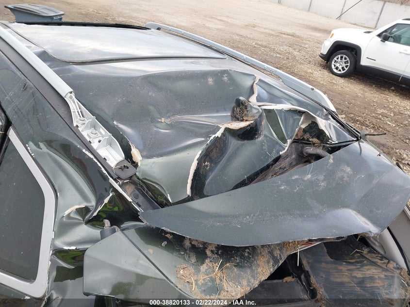 2020 NISSAN ROGUE S/SL/SV - 5N1AT2MTXLC701543