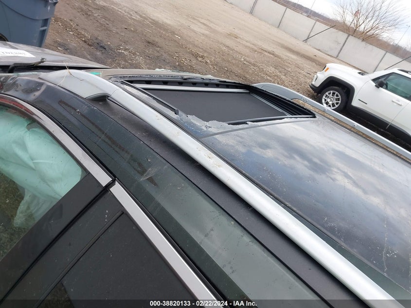 2020 NISSAN ROGUE S/SL/SV - 5N1AT2MTXLC701543