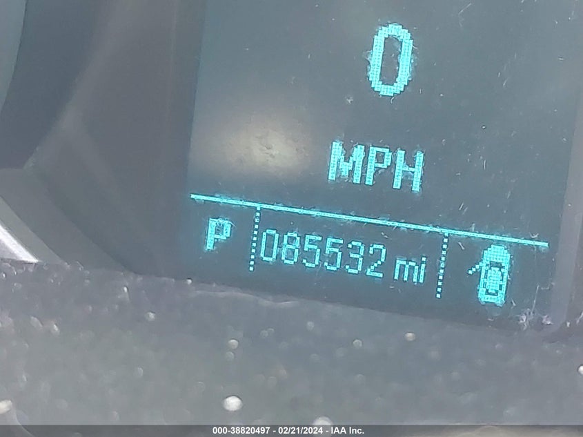 2016 CHEVROLET CRUZE LIMITED LS AUTO - 1G1PC5SH8G7143505