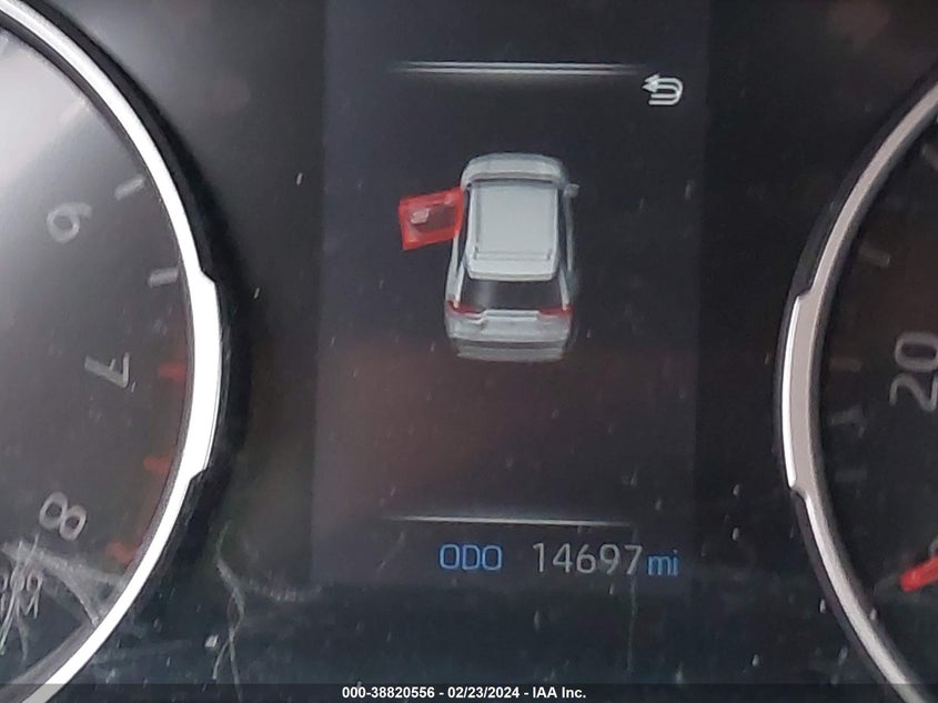 2022 TOYOTA RAV4 XLE/XLE PREMIUM - 2T3P1RFV3NC307220