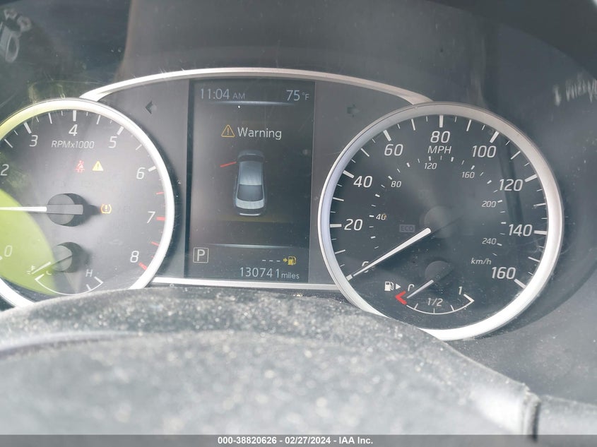 2017 NISSAN SENTRA SV - 3N1AB7AP3HY363142