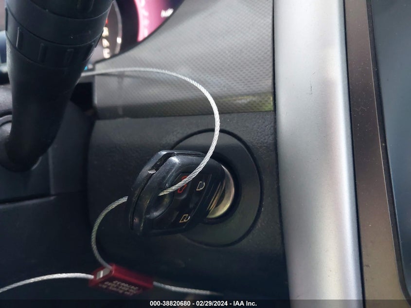 2013 Ford Edge Sel VIN: 2FMDK3JC3DBC02899 Lot: 38820680