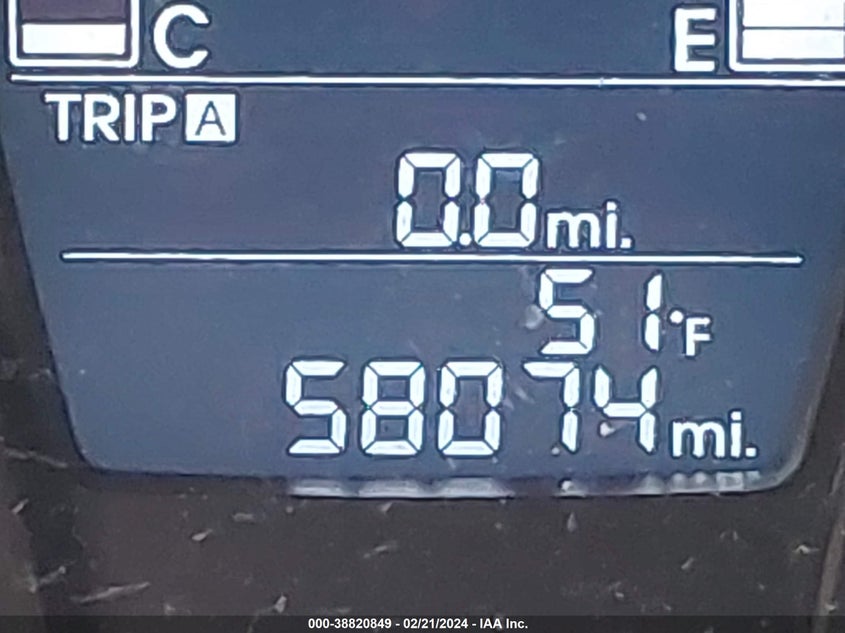 2017 HYUNDAI ACCENT VALUE EDITION - KMHCT4AE2HU224389