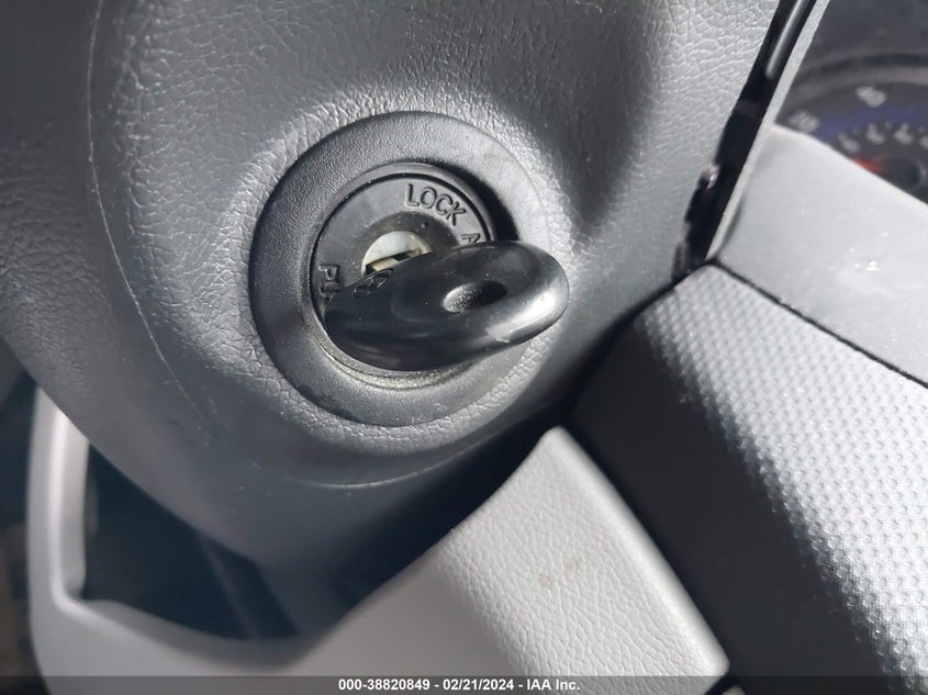 2017 HYUNDAI ACCENT VALUE EDITION - KMHCT4AE2HU224389