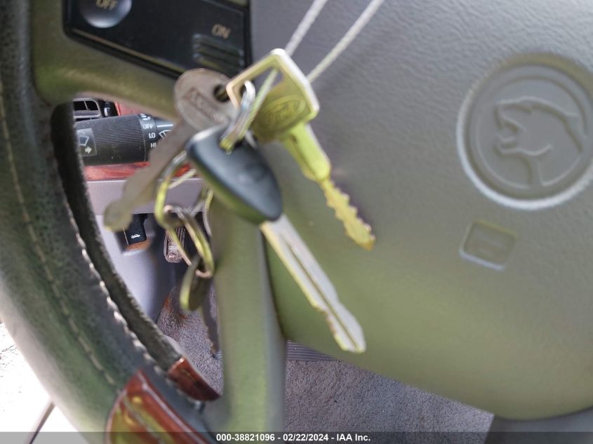 1993 Mercury Cougar Xr7 VIN: 1MEPM624XPH672972 Lot: 38821096