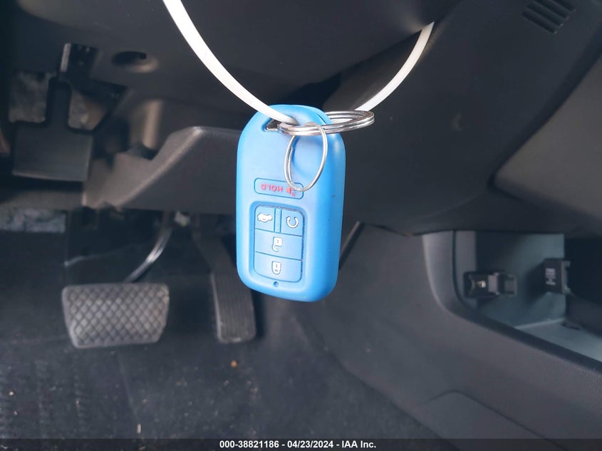 2020 HONDA CIVIC EX - 19XFC1F30LE213406