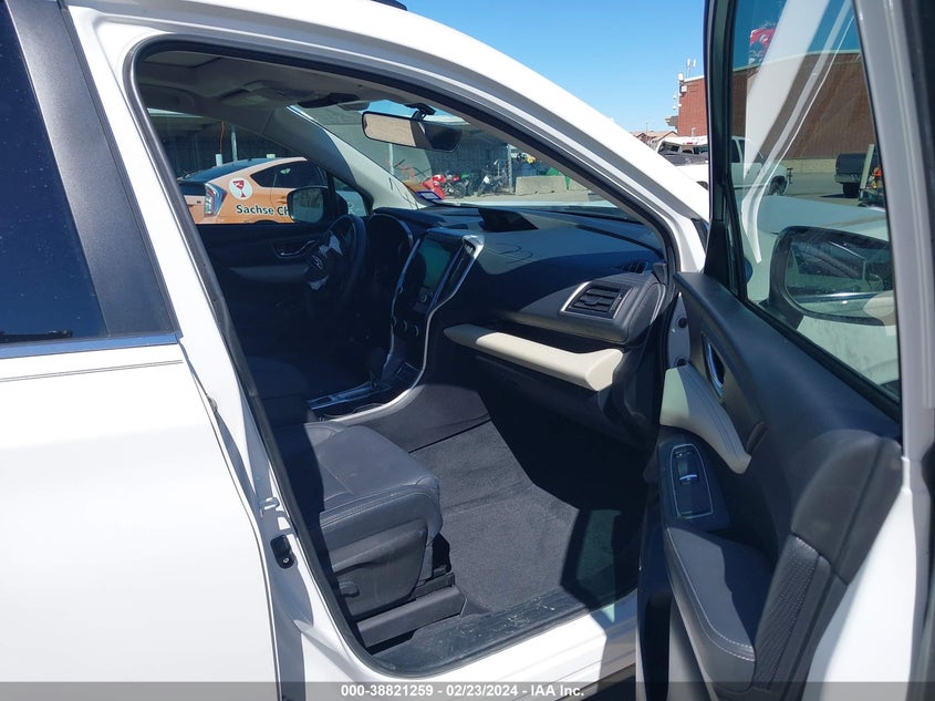 2022 Subaru Ascent Limited VIN: 4S4WMAPDXN3453525 Lot: 38821259