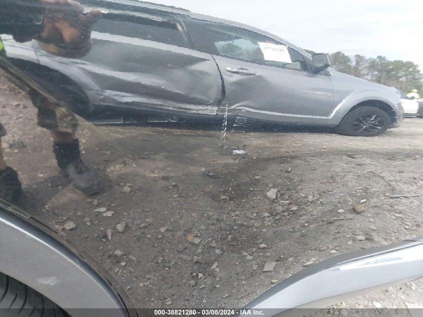 2015 NISSAN MURANO S - 5N1AZ2MH4FN260348