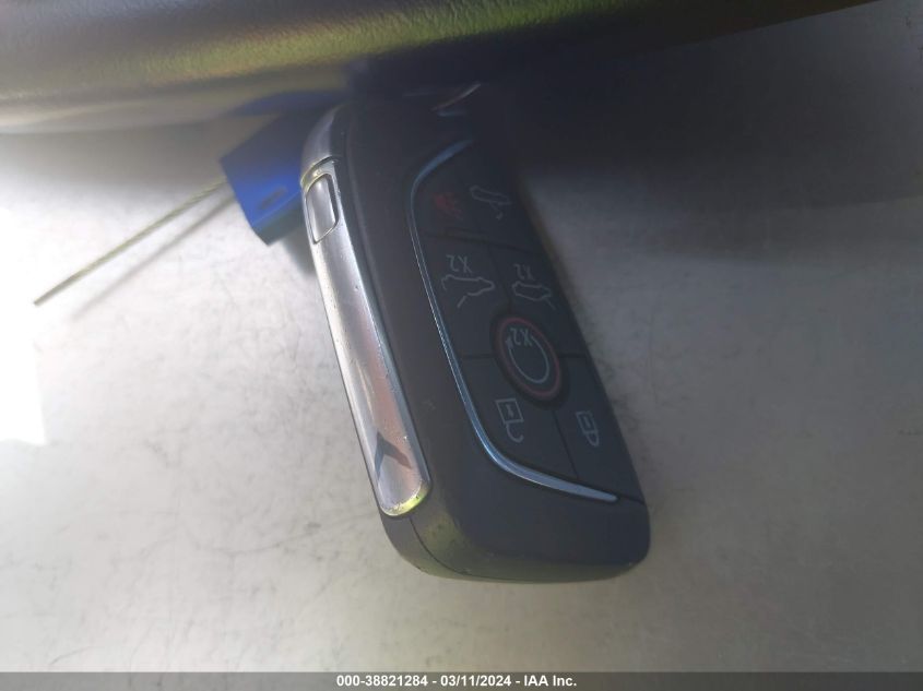 2021 Chevrolet Corvette - 1G1YB3D49M5122885