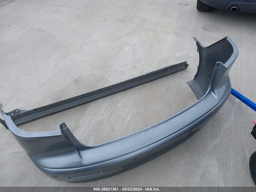 VIN JA32U2FUXHU013182 2017 MITSUBISHI LANCER ES