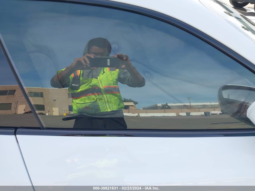 2020 PORSCHE TAYCAN TURBO/TURBO S WP0AC2Y14LSA73047