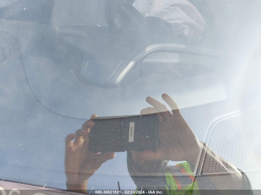 2020 PORSCHE TAYCAN TURBO/TURBO S WP0AC2Y14LSA73047