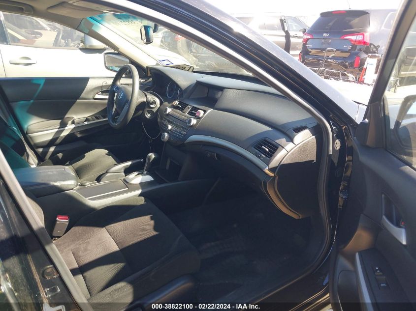 2009 Honda Accord 2.4 Ex VIN: 1HGCP26729A040890 Lot: 43224241