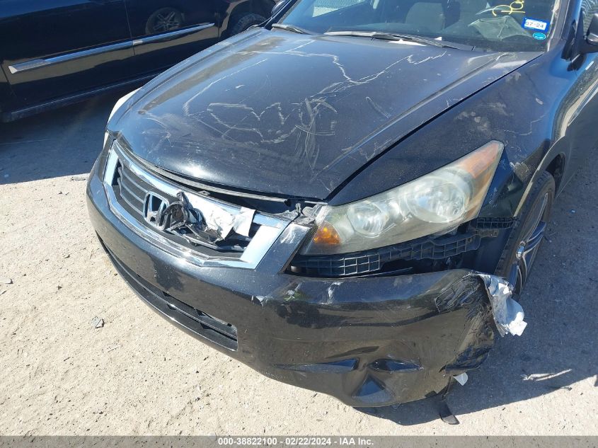 2009 Honda Accord 2.4 Ex VIN: 1HGCP26729A040890 Lot: 43224241