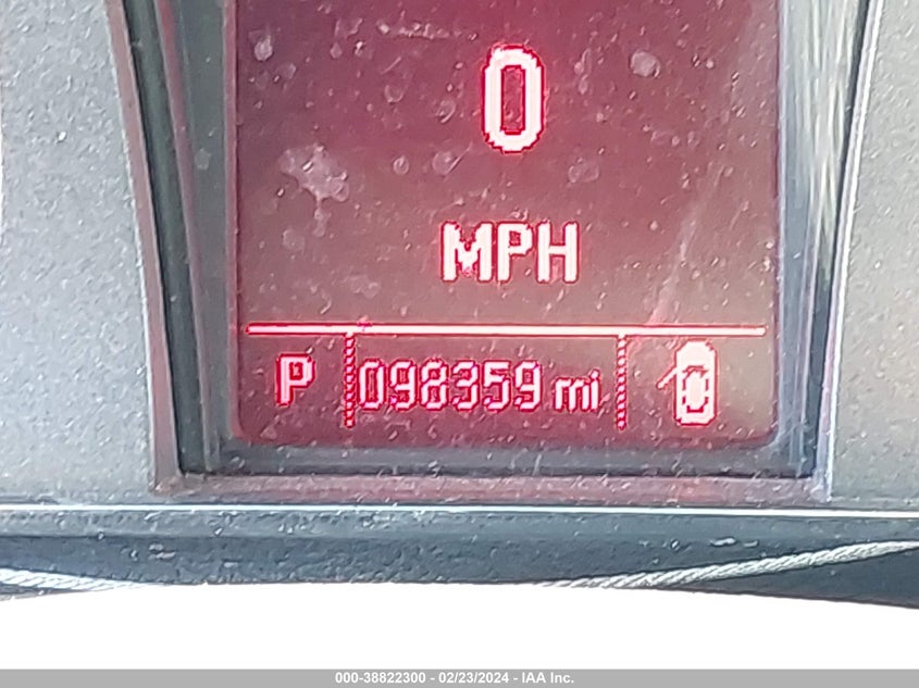 2015 GMC TERRAIN SLT - 2GKFLXEK8F6131069