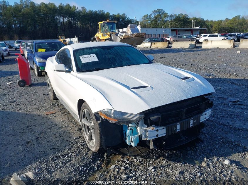 2018 FORD MUSTANG - 1FA6P8TH4J5183192