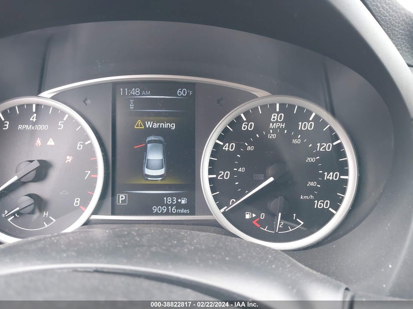 2018 NISSAN SENTRA S - 3N1AB7APXJY231078