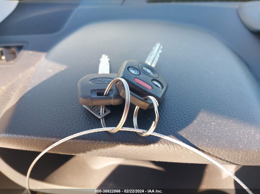 2014 SUBARU FORESTER 2.5I TOURING - JF2SJAMC5EH405555