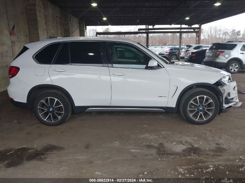 5UXKR0C54G0S94131 2016 BMW X5, photo no. 13