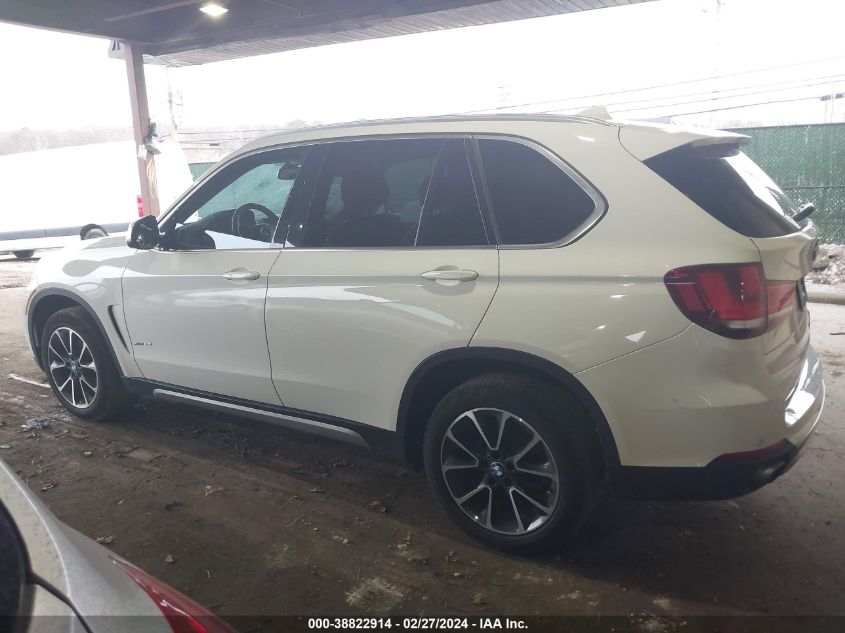 5UXKR0C54G0S94131 2016 BMW X5, photo no. 14