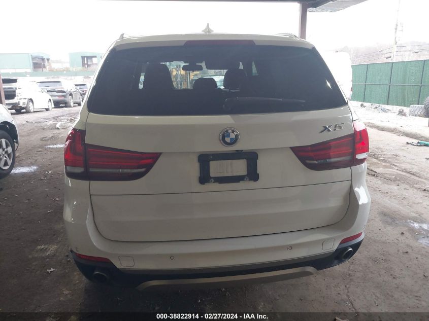 5UXKR0C54G0S94131 2016 BMW X5, photo no. 16