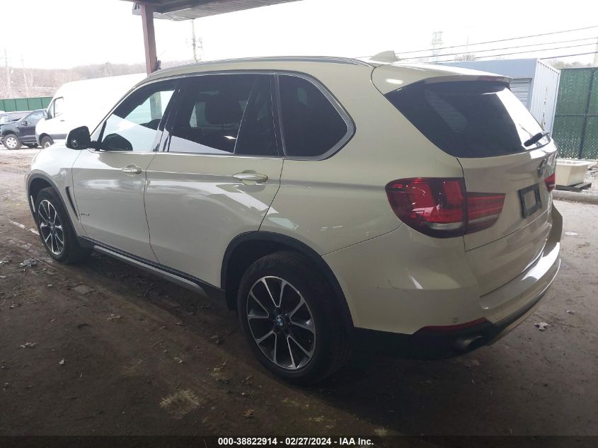 5UXKR0C54G0S94131 2016 BMW X5, photo no. 3