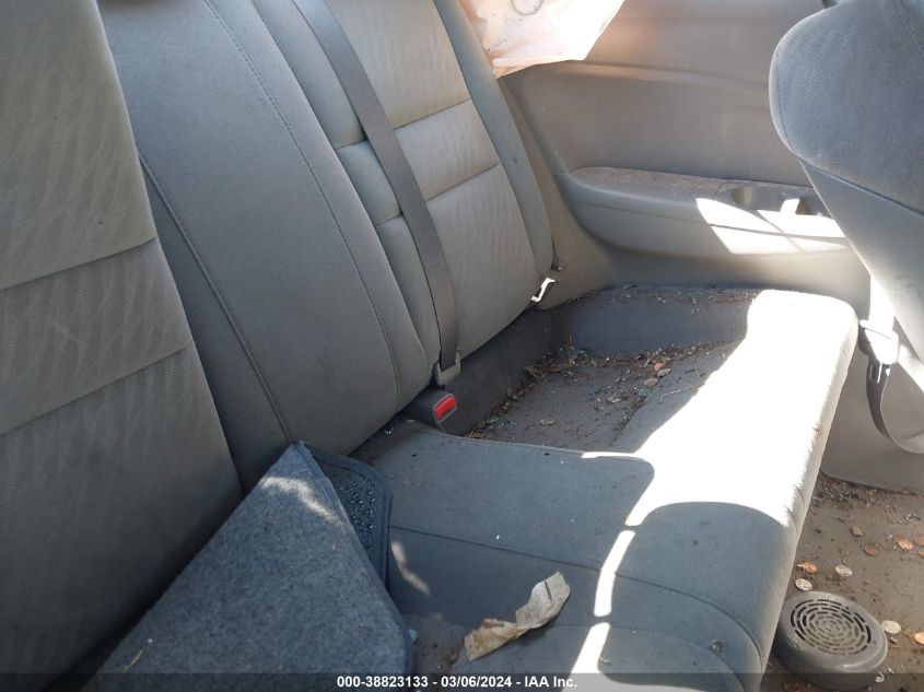 2009 Honda Civic Ex VIN: 2HGFG12819H506574 Lot: 38823133