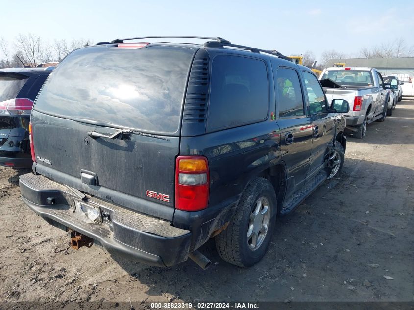 2003 GMC Yukon Denali VIN: 1GKEK63U83J217669 Lot: 38823319