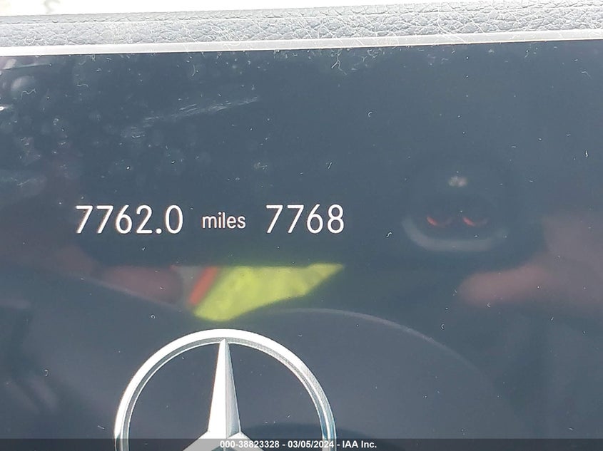 2023 MERCEDES-BENZ GLE 350 4MATIC - 4JGFB4KB9PA944177