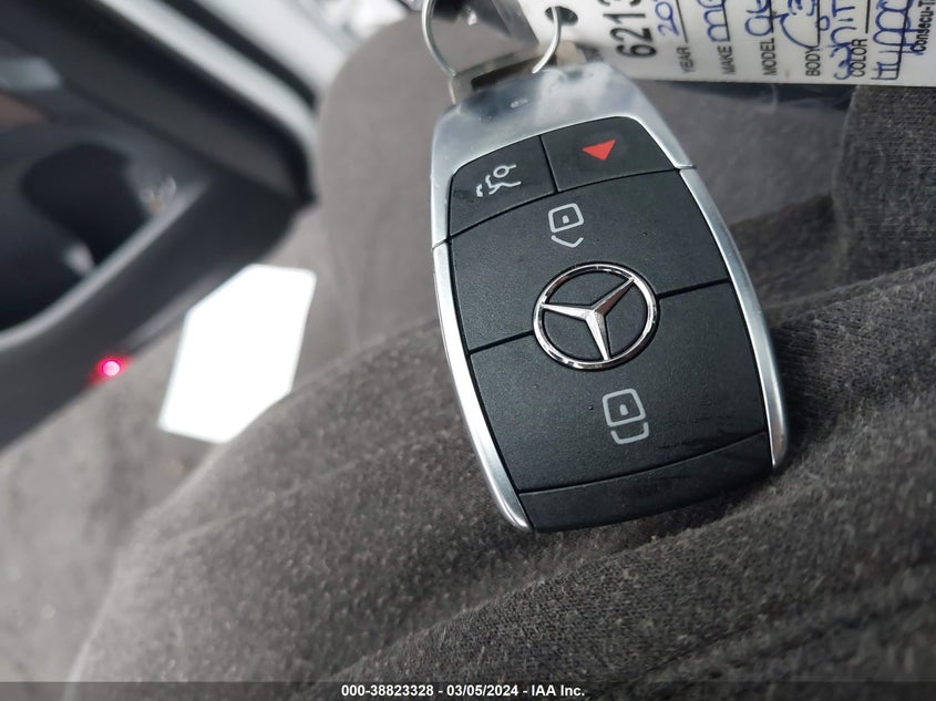 2023 MERCEDES-BENZ GLE 350 4MATIC - 4JGFB4KB9PA944177