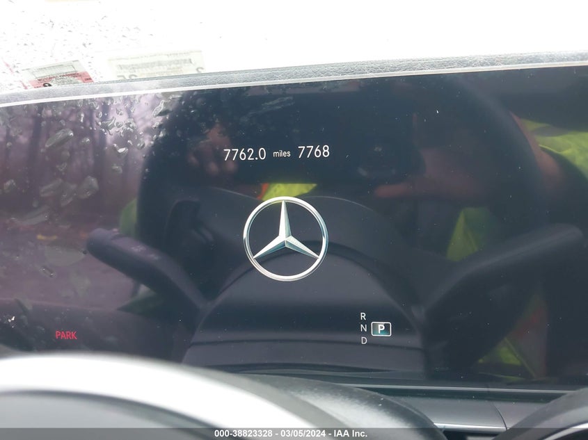 2023 MERCEDES-BENZ GLE 350 4MATIC - 4JGFB4KB9PA944177