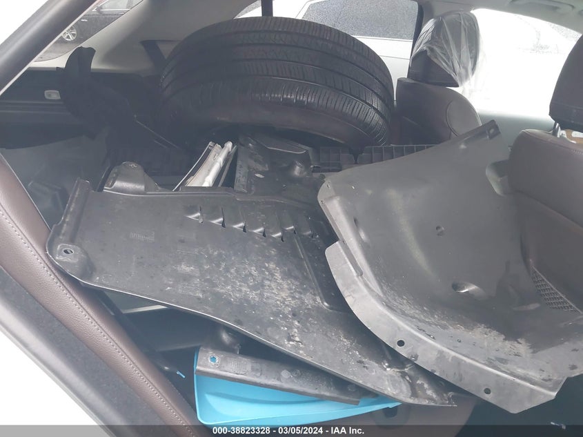 2023 MERCEDES-BENZ GLE 350 4MATIC - 4JGFB4KB9PA944177