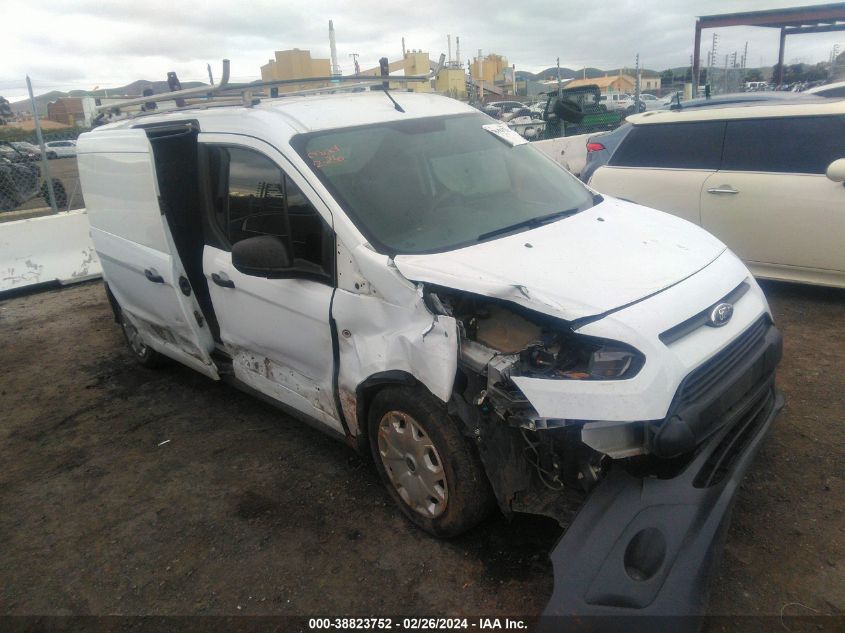 NM0LS7E76F1176475 2015 Ford Transit Connect Xl