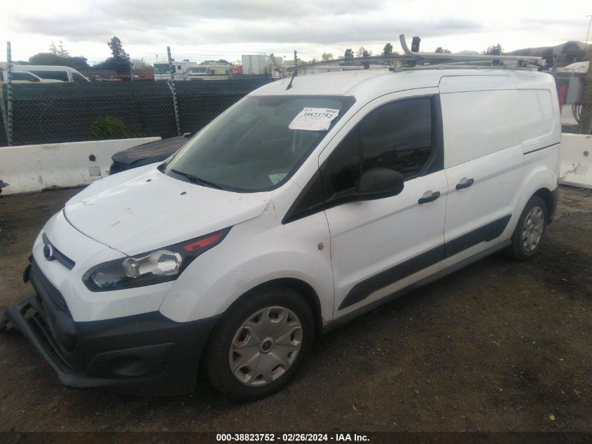 NM0LS7E76F1176475 2015 Ford Transit Connect Xl