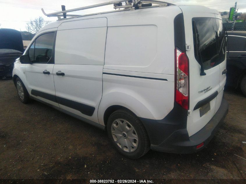 NM0LS7E76F1176475 2015 Ford Transit Connect Xl