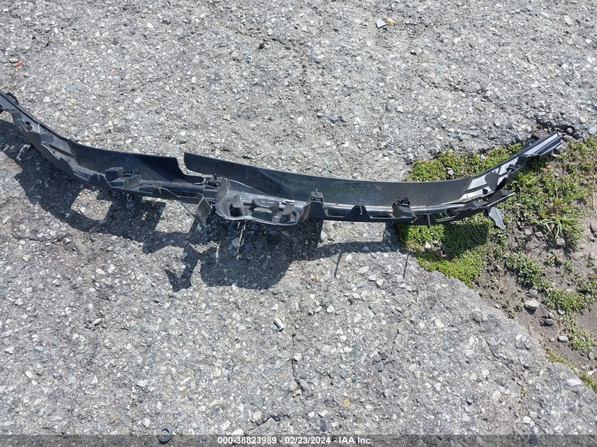 VIN SHHFK7H43MU412228 2021 HONDA CIVIC SPORT