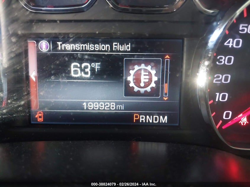 2014 GMC SIERRA 1500 SLE - 1GTV2UEC8EZ382498