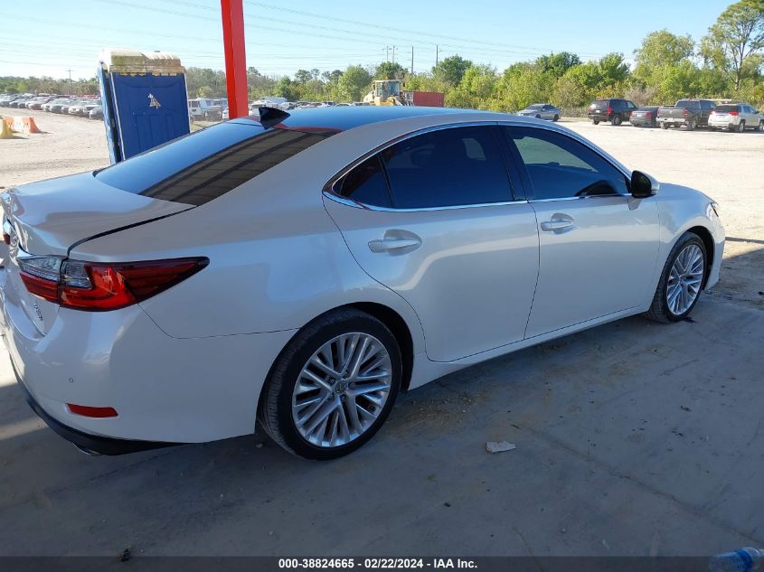 VIN 58ABK1GG6HU067660 2017 LEXUS ES 350 no.4